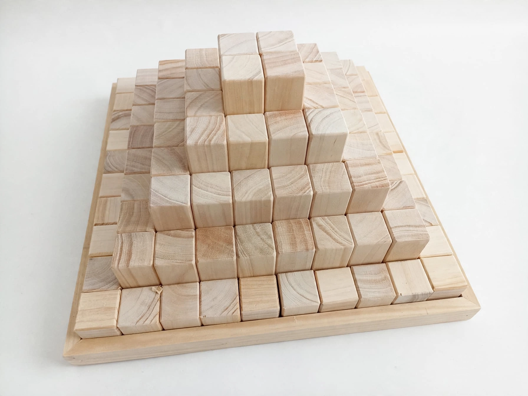 Large Stepped Pyramid
